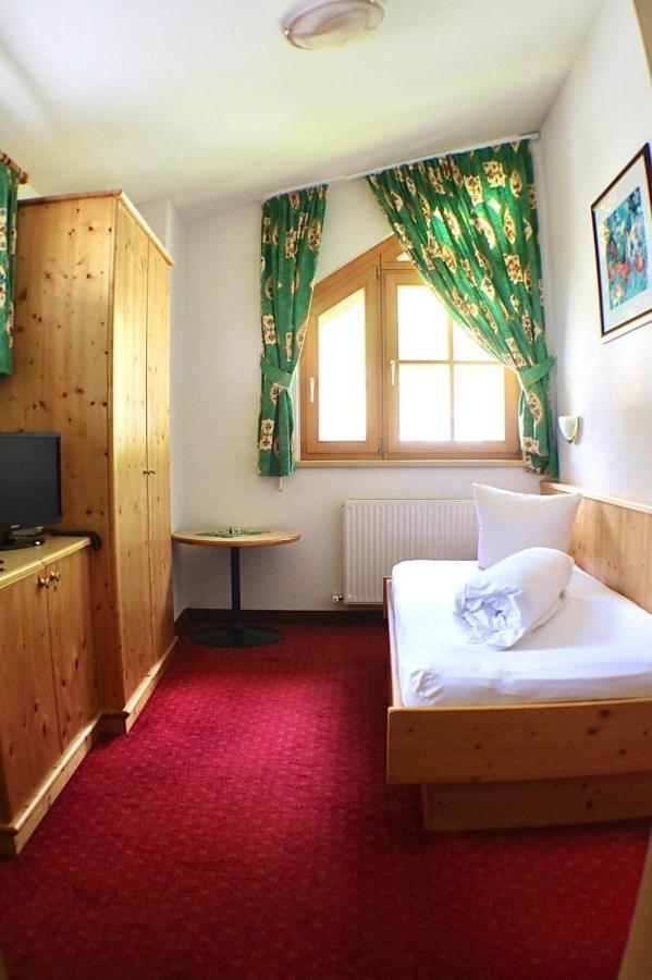 Hotel Garni Litzner 이스크글 외부 사진