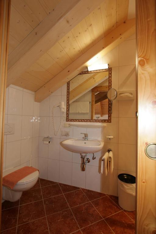 Hotel Garni Litzner 이스크글 객실 사진